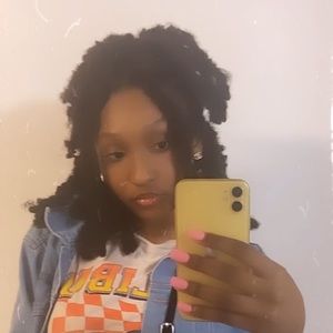 Meet your Posher, Aubrey